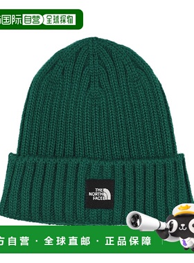 日本直邮 Baby Cappucho Lid 婴儿帽 [NNB42401]北面针织帽