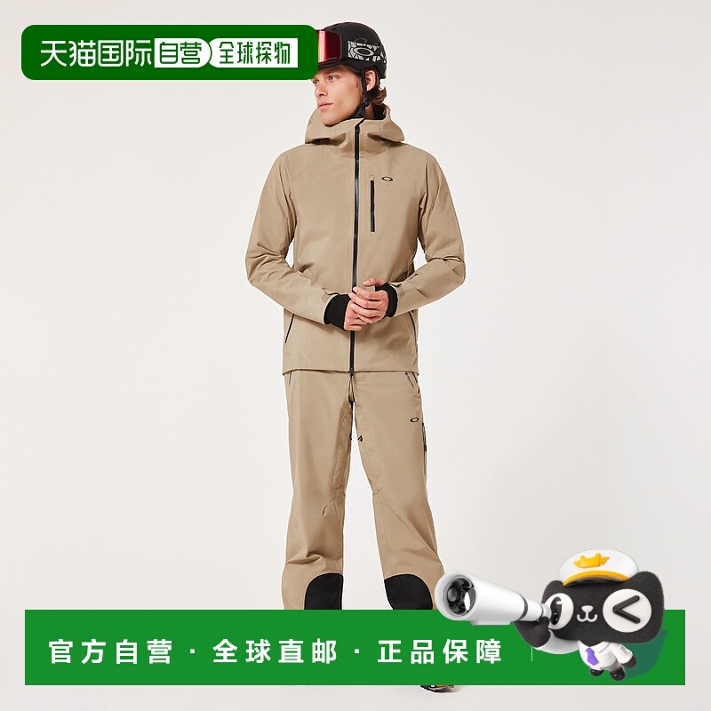 日本直邮Unbound Gore-Tex Shell Pant 2.0 运动长裤