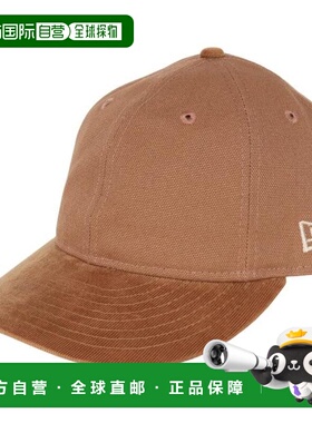 日本直邮NEW ERA 9THIRTY Powered by GORO NAKATSUGAWA 帽子