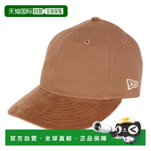 日本直邮NEW ERA 9THIRTY Powered by GORO NAKATSUGAWA 帽子