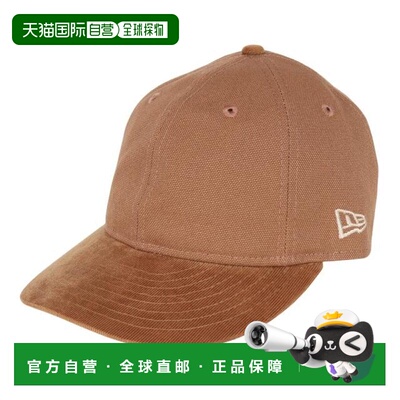 日本直邮NEW ERA 9THIRTY Powered by GORO NAKATSUGAWA 帽子