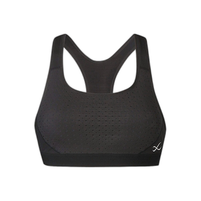 日本直邮CW-X 运动文胸 ABCD 罩杯 内衣下运动文胸 文胸 HTY198-B