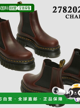 日本直邮Dr. Martens AUDRICK CHELSEA BOOT AUDRICK Chelsea Dr.