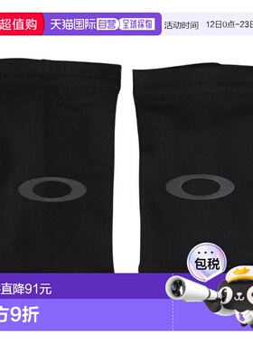 日本直邮Oakley 棒球 Striking 腕带 Fa 24.0 FOS901881-02E 男士