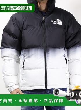 日本直邮THE NORTH FACE 北面 96 Nuptse Dip Dye Jacket Nuptse
