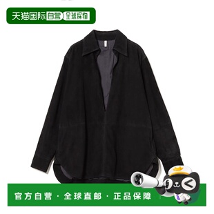 0242 日本直邮BEAMS男女同款 231 衬衫