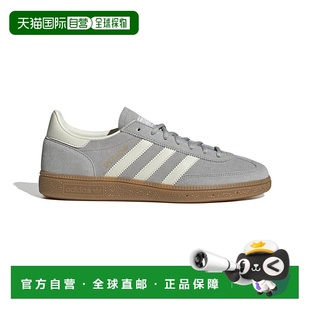 Originals SPEZIAL 男士 HANDBALL IF708 运动鞋 日本直邮阿迪达斯