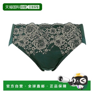 返品不可 日本直邮Wing 日常穿着长度 KB2062搭配自然文胸 短裤