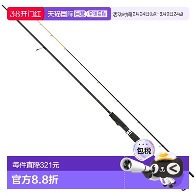 日本直邮ValleyHill 复古基础款 Bachicon 型号 RBS-68VC（纺车式