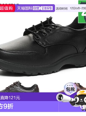 日本直邮4E Wide Rain Porter 男士 MS RP001 MoonStar 运动鞋防r