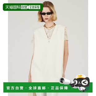 1h可退 日本直邮PRANK PROJECT 女士V领宽松上衣 31251315122