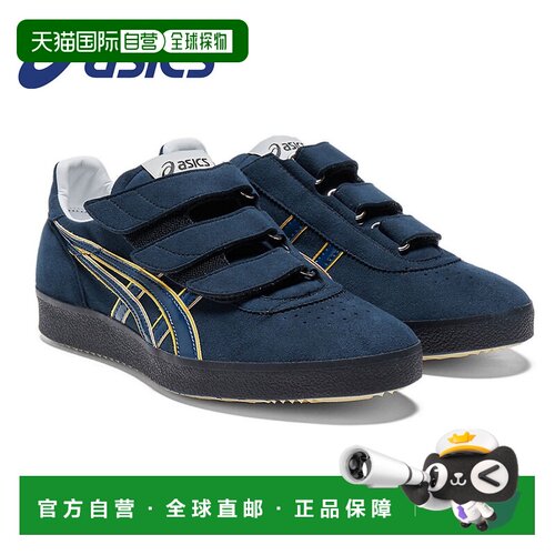 日本直邮ASICS ROTE REFEREE 排球裁判鞋 - 男女通用低帮轻便运动