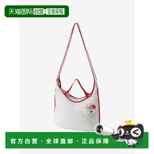 日本直邮THE NORTH FACE Astra M NM82504-RD 单肩包