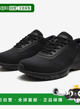 日本直邮MIZUNO Wave Crosse NS Walking 男女士步行休闲鞋 男士