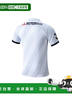 日本直邮NIKE-2024 J联赛Urawa Reds男士Nike Stadium S/S众多