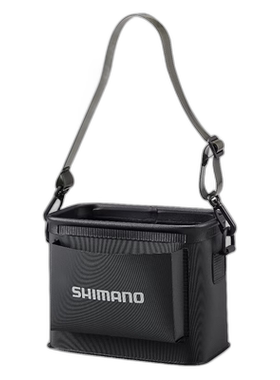 日本直邮Shimano Funaberi 旅行袋BK-301W