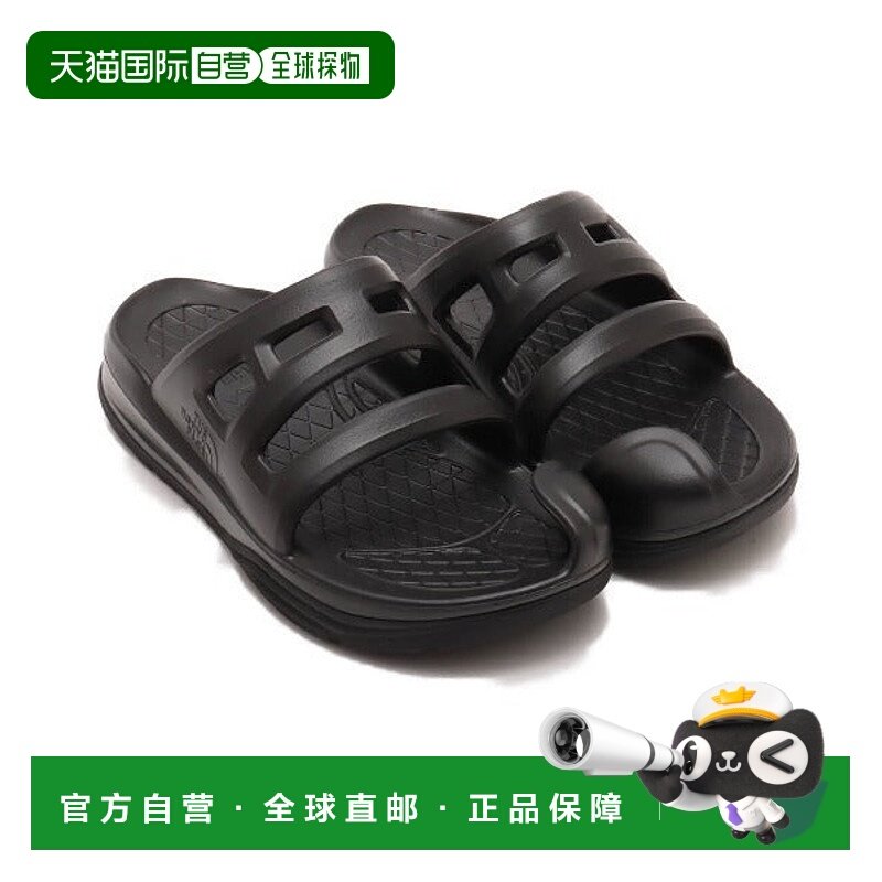 日本直邮THE NORTH FACE RE-Activ Slide 拖鞋 [80072145]