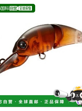 【日本直邮】禧玛诺CARDIFF系列路亚假饵35mm 2.7g 02T TR-135M