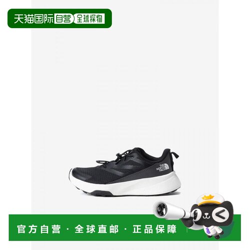 日本直邮THE NORTH FACE 户外鞋Alta Mesa 儿童款 NFJ02501-KA
