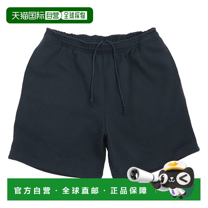 日本直邮Los Angeles Apparel HF-02 重量级 14 盎司运动裤男女通