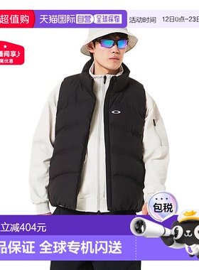 OAKLEY FORCEFUL PADDED 男士高尔夫背心 FOA408237