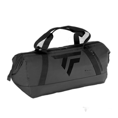 日本直邮Technifibre 网球包 TOUR ENDURANCE ULTRA BLACK DUFFEL