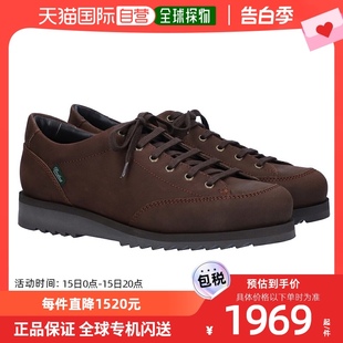 Sierra 2114 人运动鞋 SIERRA PARABOOT 日本直邮帕拉长筒靴