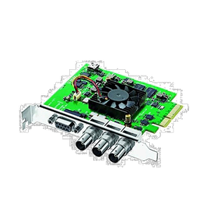 【日本直邮】Blackmagic Design采集卡 DeckLink SDI 4K 002522