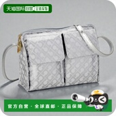 日本直邮GHERARDINI 斜挎 LUNAR奢华时尚 女士单肩包GH0206 LUNAR