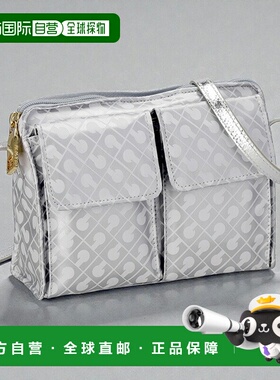 日本直邮GHERARDINI 女士单肩包GH0206 LUNAR LUNAR奢华时尚斜挎