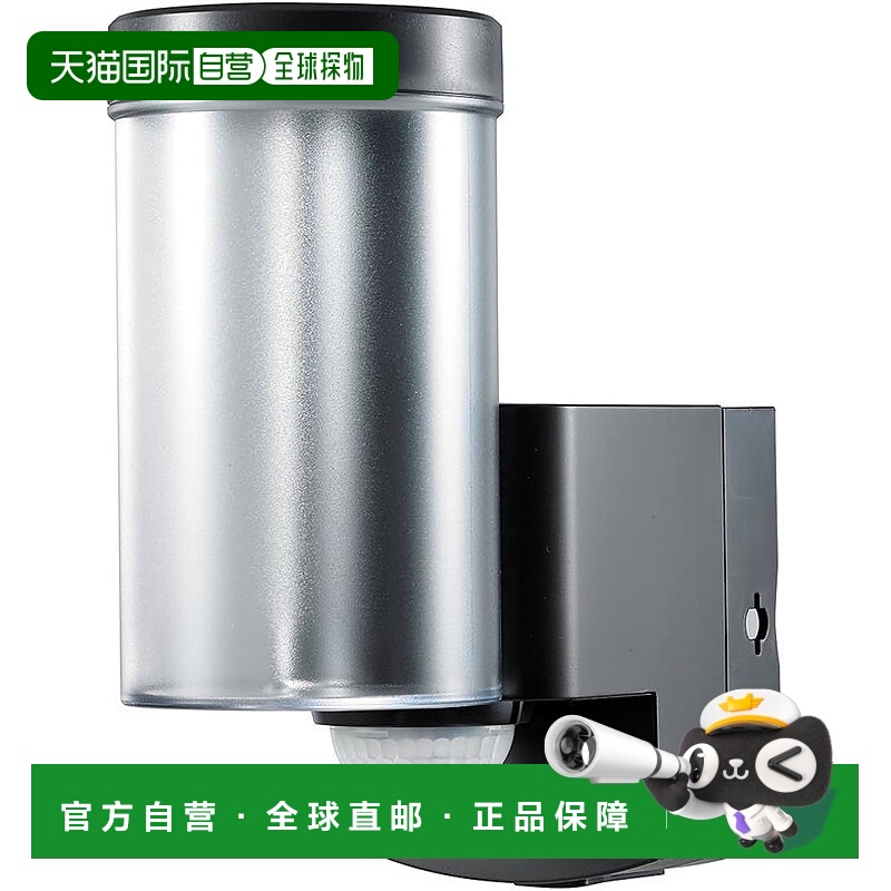 【日本直邮】ELPA LED感应灯「优美之光」ESL-EX301BT