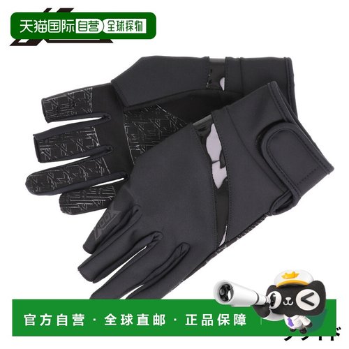 日本直邮XOOX 防风手套 XL 滑翔