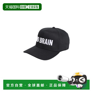 男装 AWESOME 6片式 半帽 BRAIN刺绣设 1h可退 日本直邮FUCKING