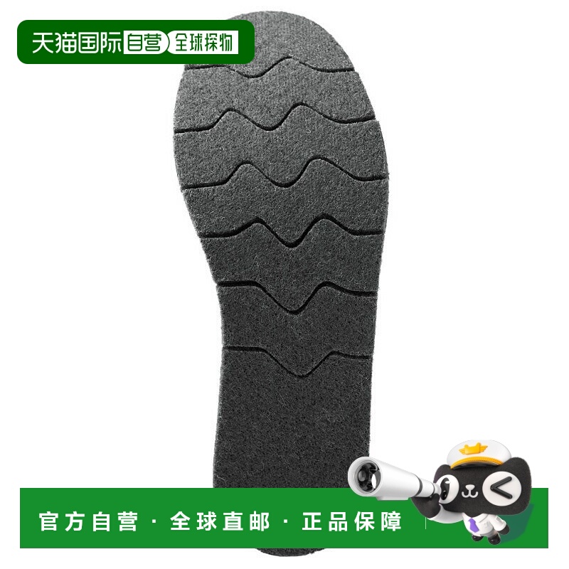 日本直邮Shimano KT-001V Geolock Cut 毛毡鞋底套件中号圆形3XL6