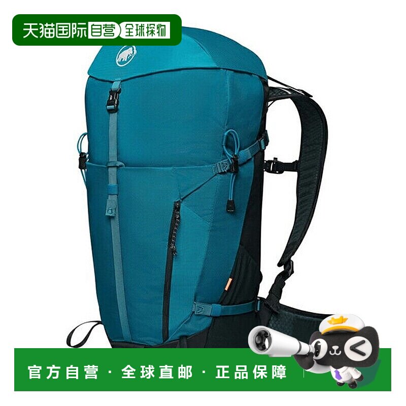 日本直邮MAMMUT 双肩背包Lithium 30 (2530-03152)