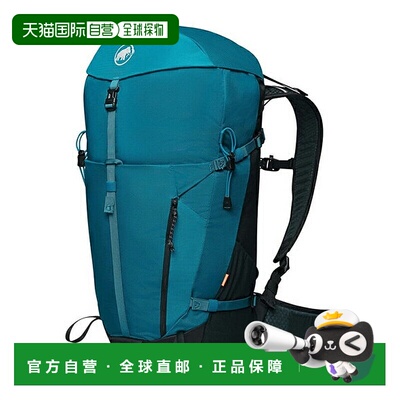 日本直邮MAMMUT 双肩背包Lithium 30 (2530-03152)