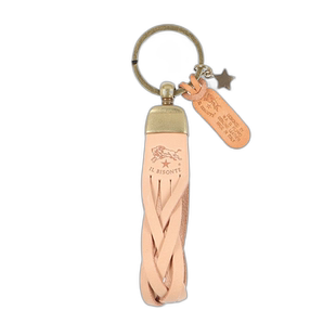 【日本直邮】ILBISONTE男士包包.钱包.收纳小包钥匙扣扣环钥匙扣