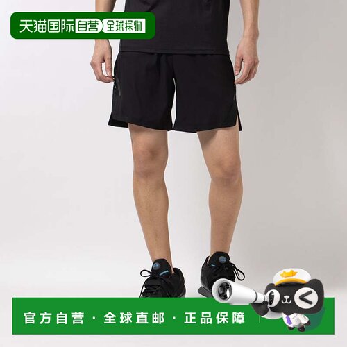 日本直邮CERTIFIED 短裤 黑色