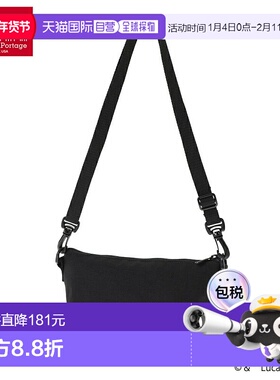 日本直邮Manhattan Portage ZUCCOTTI 手拿包 2025/星球大战 Zucc