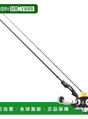 日本直邮Shimano 24 Soare Limited S58UL-S（纺车轮两节式）S58U