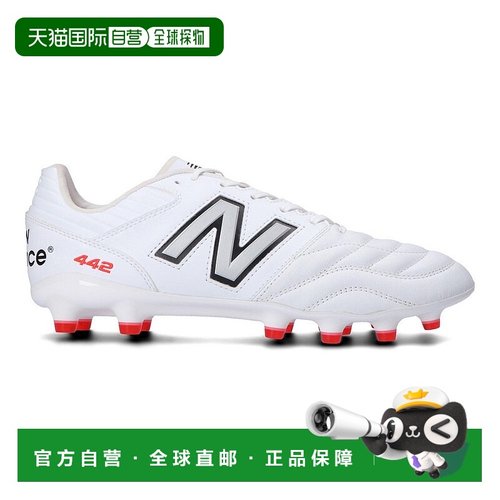 日本直邮new balance-New Balance（男子，女子）足球尖峰硬地面4