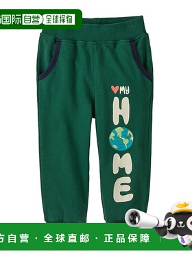 日潮跑腿patagonia巴塔哥尼亚 婴儿运动裤 HLGN 12M 60955舒适