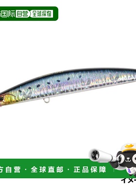 日本直邮DUO 诱饵 Tide Minnow Ghost 170F Genkai 沙丁鱼