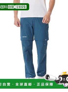 日本直邮TaylorMade 防风拨水伸缩可转换长裤 M20171-UN969 高尔