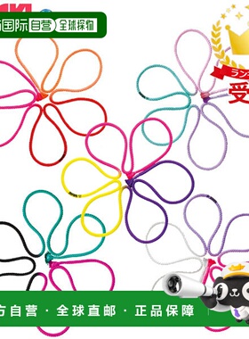 日本直邮佐佐木体育 SASAKI 艺术体操绳器械 M-280G-F M280GF 国