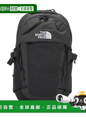 日本直邮 North Face 30 BACKPACK NF0A52SH 背包 [XXXX] 沥青灰