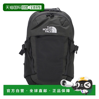 日本直邮 North Face 30 BACKPACK NF0A52SH 背包 [XXXX] 沥青灰