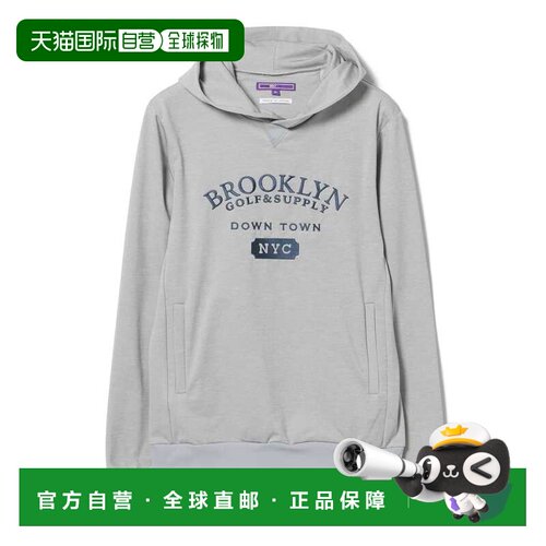 日本直邮BEAMS GOLF PURPLE LABEL 女装 宽松 舒【付后1h可退】