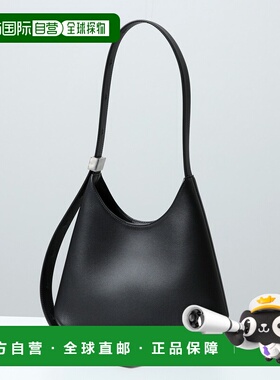 日本直邮JIL SANDER ELDORADO SM 小号单肩包 (J08ZH0062 P8354)