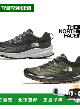 日本直邮The North Face Vective Fastpack Future Light（男士）